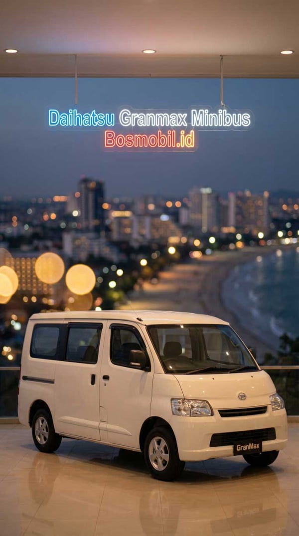 Daihatsu Joglo